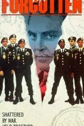 Забытые 1989 постер