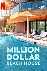 Million Dollar Beach House постер