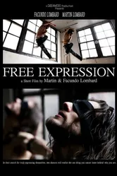 Free Expression постер