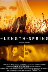 The Length of Spring постер