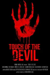 Touch of the Devil постер