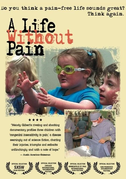 Постер A Life Without Pain