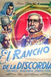 Si me viera don Porfirio постер