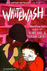 Whitewash 1994 постер