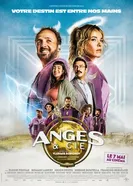 Anges & Cie постер