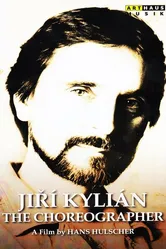 Йиржи Килиан 1991 постер