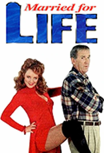 Постер Married for Life
