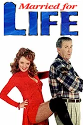 Married for Life постер