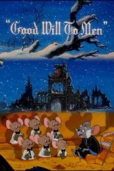 Завещание человечеству 1955 постер