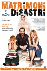 Свадьбы и другие катастрофы 2010 постер