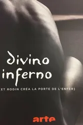 Роден: divino#inferno 2016 постер
