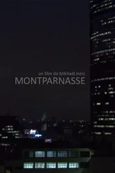 Монпарнас 2009 постер
