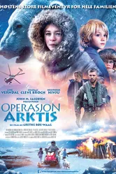 Выжить в Арктике 2014 постер
