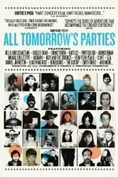 All Tomorrow's Parties постер