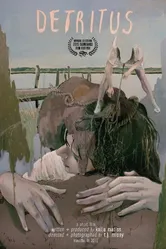 Detritus постер