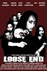 Loose End постер