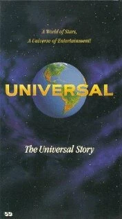 Постер История студии Universal 1996