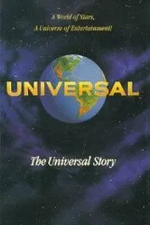 История студии Universal 1996 постер