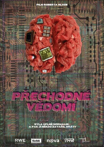 Постер Prechodne Vedomi
