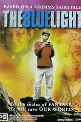 The Blue Light постер