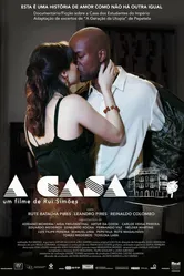 A Casa постер