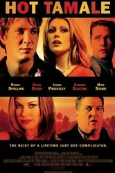 Любовь в стиле сальса 2006 постер