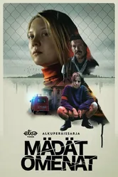 Mädät omenat постер