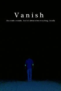 Постер Vanish 2006