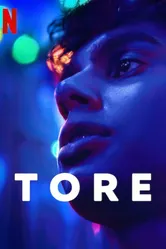 Tore постер