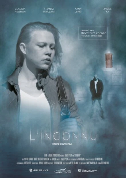 Постер L'Inconnu