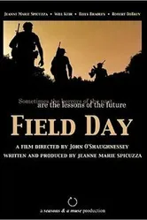 Field Day 2004 постер