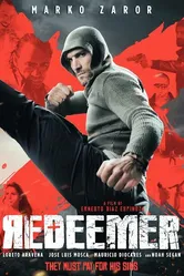 Спаситель 2014 постер