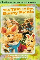The Tale of the Bunny Picnic постер