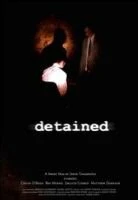 Постер Detained 2004