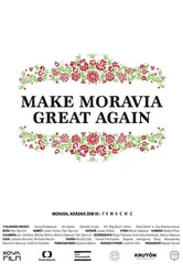 Morava, krásná zem III. постер