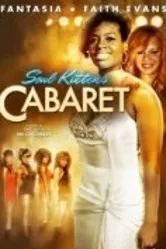 Soul Kittens Cabaret постер