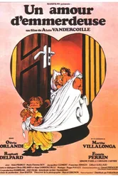 Un amour d'emmerdeuse постер