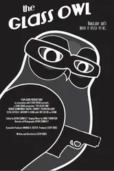 The Glass Owl постер