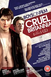 Фильм для парней 8: Жестокая Британия 2012 постер