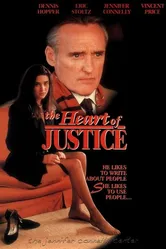 Сердце справедливости 1992 постер