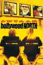 Север Голливуда 2003 постер
