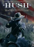 Hush 2014 постер