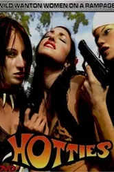 Hotties 2005 постер