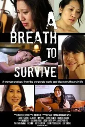 A Breath to Survive постер