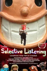 Selective Listening постер