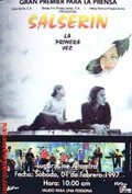 Постер Селсерин 1997