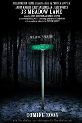 33 Meadow Lane постер