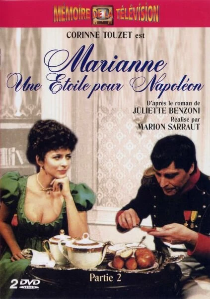 Постер Marianne, une étoile pour Napoléon