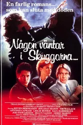 Бей или умри 1987 постер