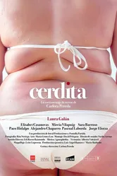 Свинка 2018 постер